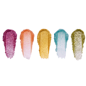 PALETA DE GLITTERS PARA CARA Y CUERPO CANDY WASTED FANTASY MAKERS - WET N WILD