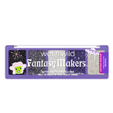 PALETA DE GLITTERS PARA CARA Y CUERPO HAUNT THE NIGHT FANTASY MAKERS - WET N WILD