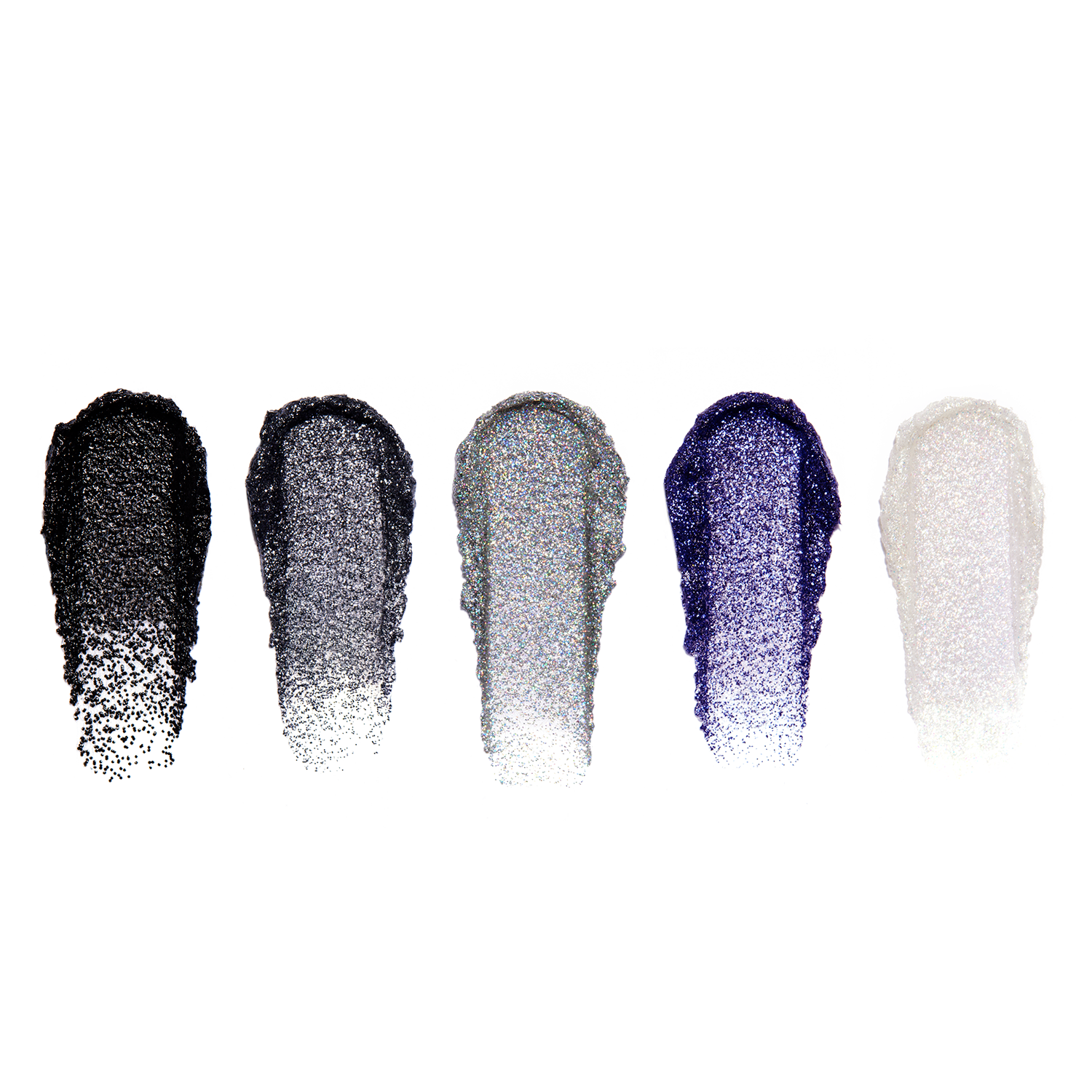 PALETA DE GLITTERS PARA CARA Y CUERPO HAUNT THE NIGHT FANTASY MAKERS - WET N WILD