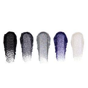 PALETA DE GLITTERS PARA CARA Y CUERPO HAUNT THE NIGHT FANTASY MAKERS - WET N WILD