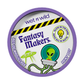 MAQUILLAJE CORPORAL UV WHITE FANTASY MAKERS - WET N WILD