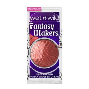 RUBOR BLOOD BLUSH PICK MY BRAIN FANTASY MAKERS - WET N WILD
