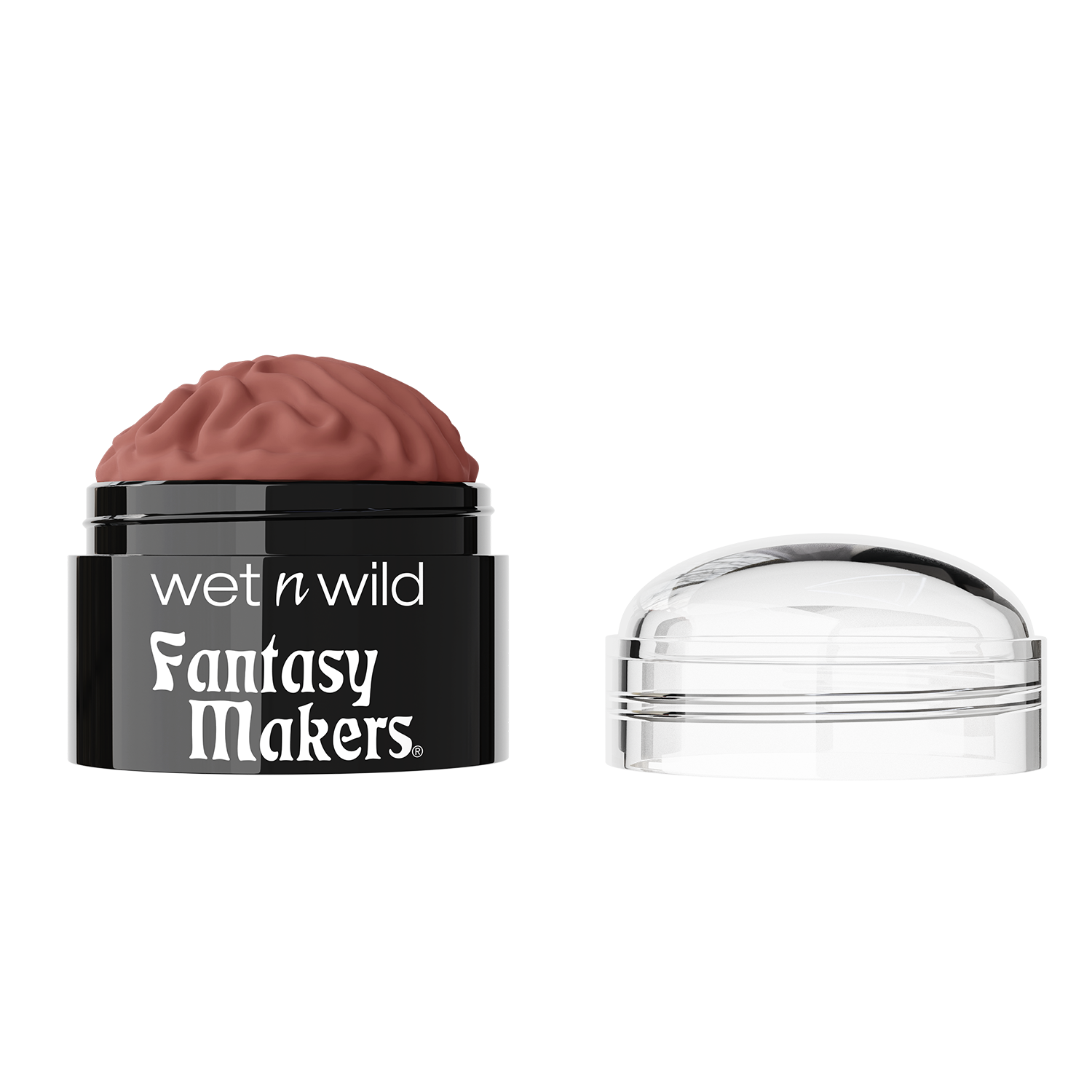 RUBOR BLOOD BLUSH PICK MY BRAIN FANTASY MAKERS - WET N WILD