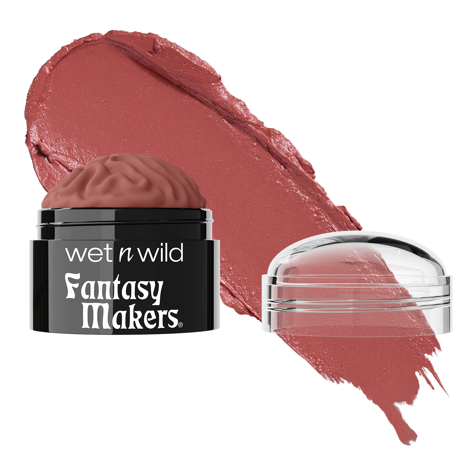 RUBOR BLOOD BLUSH PICK MY BRAIN FANTASY MAKERS - WET N WILD