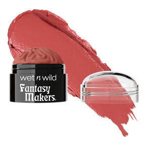 RUBOR BLOOD BLUSH PICK MY BRAIN FANTASY MAKERS - WET N WILD