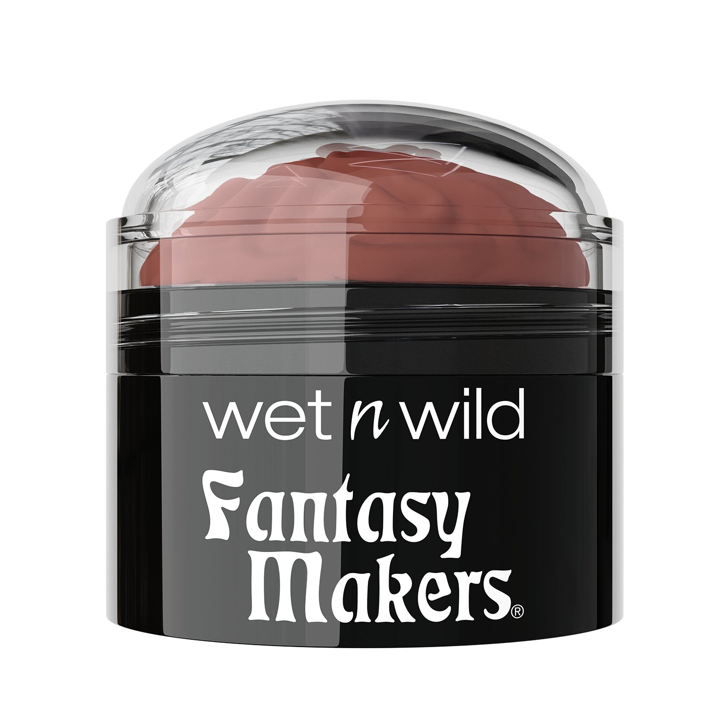 RUBOR BLOOD BLUSH PICK MY BRAIN FANTASY MAKERS - WET N WILD