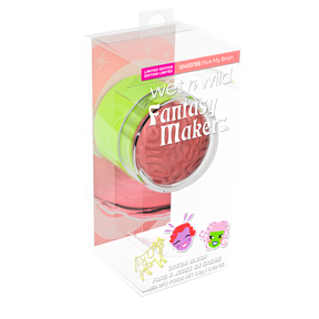 BLUSH EN CREMA PICK MY BRAIN FANTASY MAKERS - WET N WILD