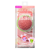 BLUSH EN CREMA PICK MY BRAIN FANTASY MAKERS - WET N WILD