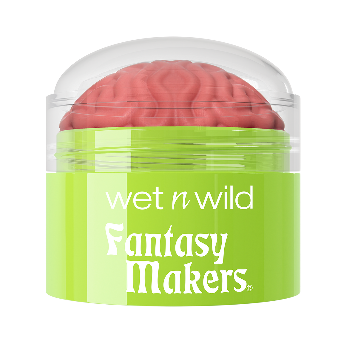 BLUSH EN CREMA PICK MY BRAIN FANTASY MAKERS - WET N WILD