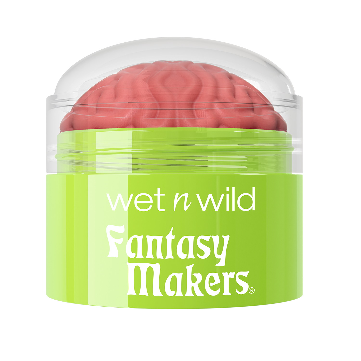 BLUSH EN CREMA PICK MY BRAIN FANTASY MAKERS - WET N WILD