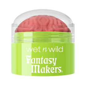 BLUSH EN CREMA PICK MY BRAIN FANTASY MAKERS - WET N WILD