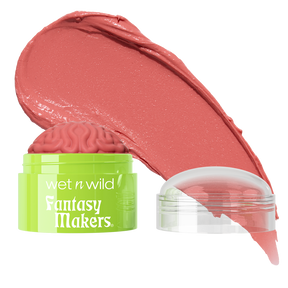 BLUSH EN CREMA PICK MY BRAIN FANTASY MAKERS - WET N WILD