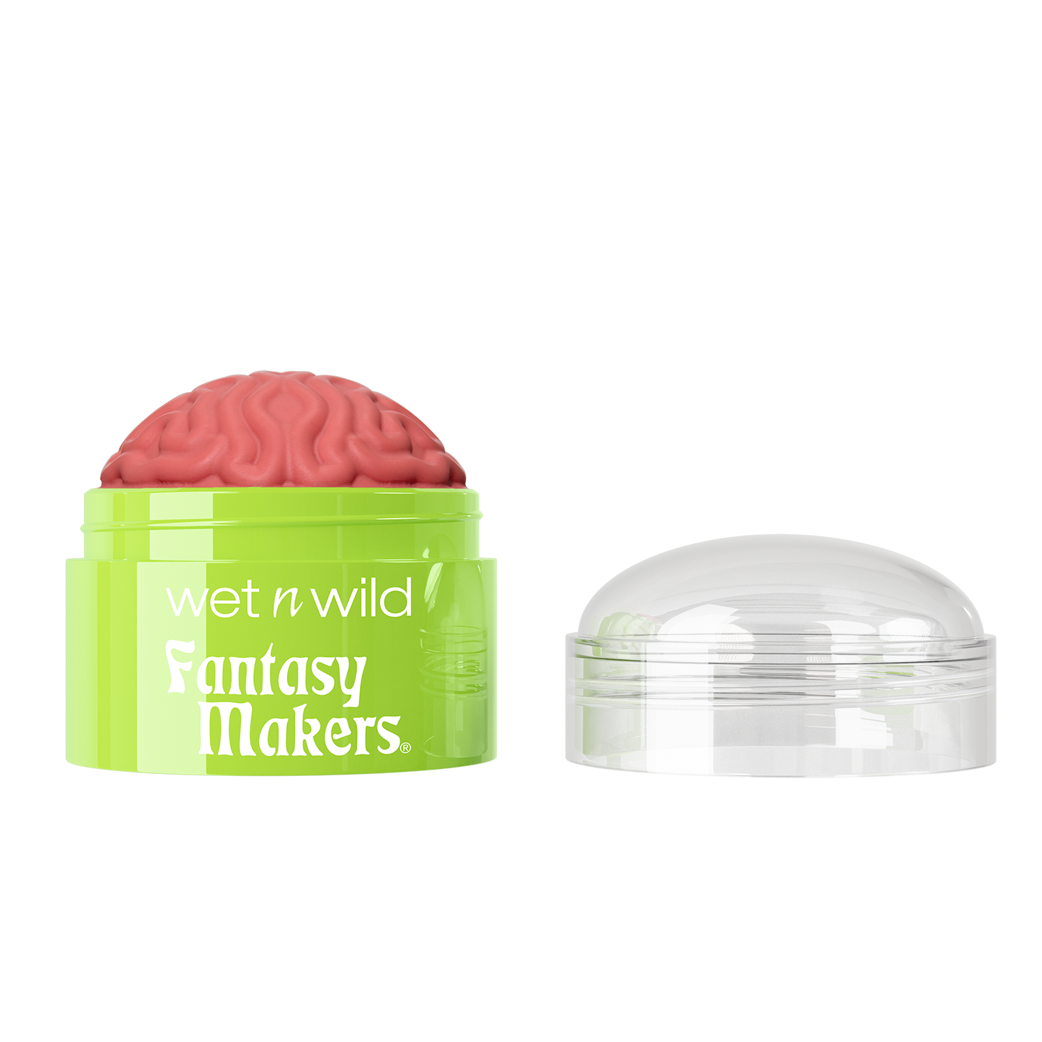 BLUSH EN CREMA PICK MY BRAIN FANTASY MAKERS - WET N WILD