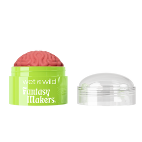 BLUSH EN CREMA PICK MY BRAIN FANTASY MAKERS - WET N WILD