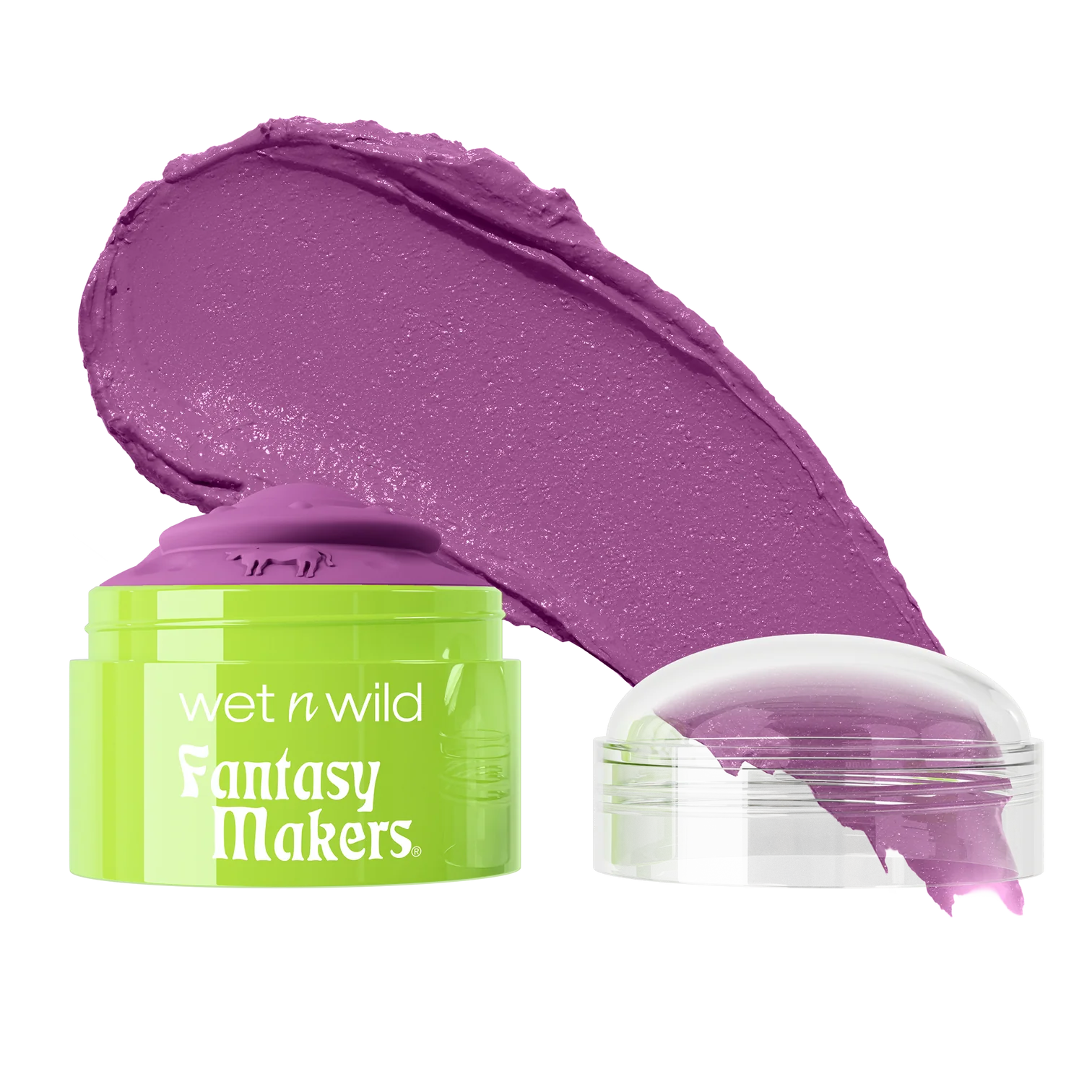 BLUSH EN CREMA JET-SET ALIEN FANTASY MAKERS - WET N WILD