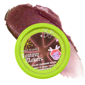 BLUSH EN CREMA CAMBIA DE COLOR VELVET VOID FANTASY MAKERS - WET N WILD