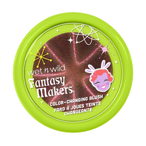 BLUSH EN CREMA CAMBIA DE COLOR VELVET VOID FANTASY MAKERS - WET N WILD