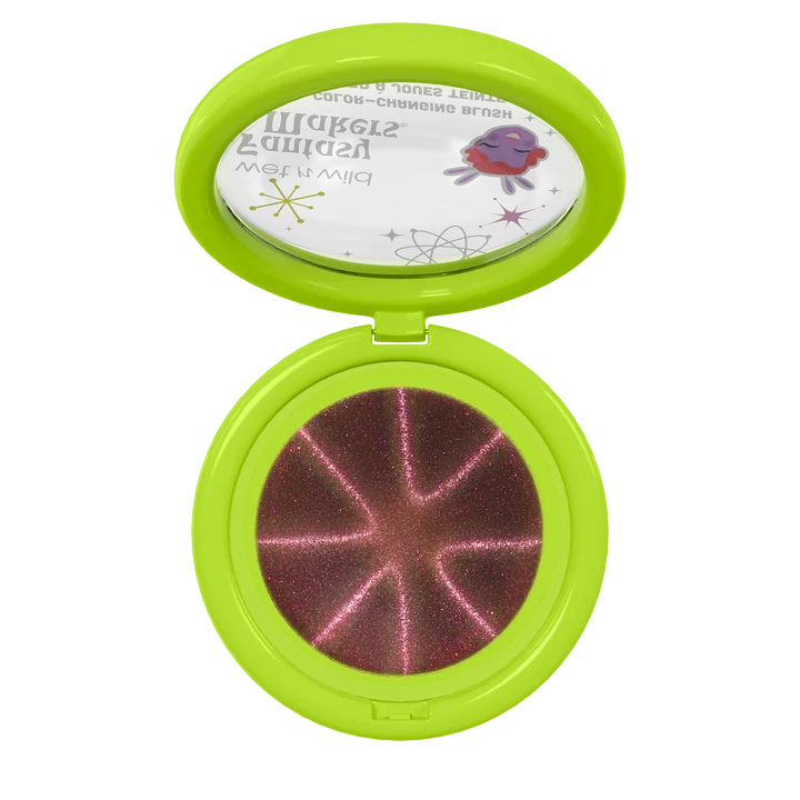BLUSH EN CREMA CAMBIA DE COLOR VELVET VOID FANTASY MAKERS - WET N WILD