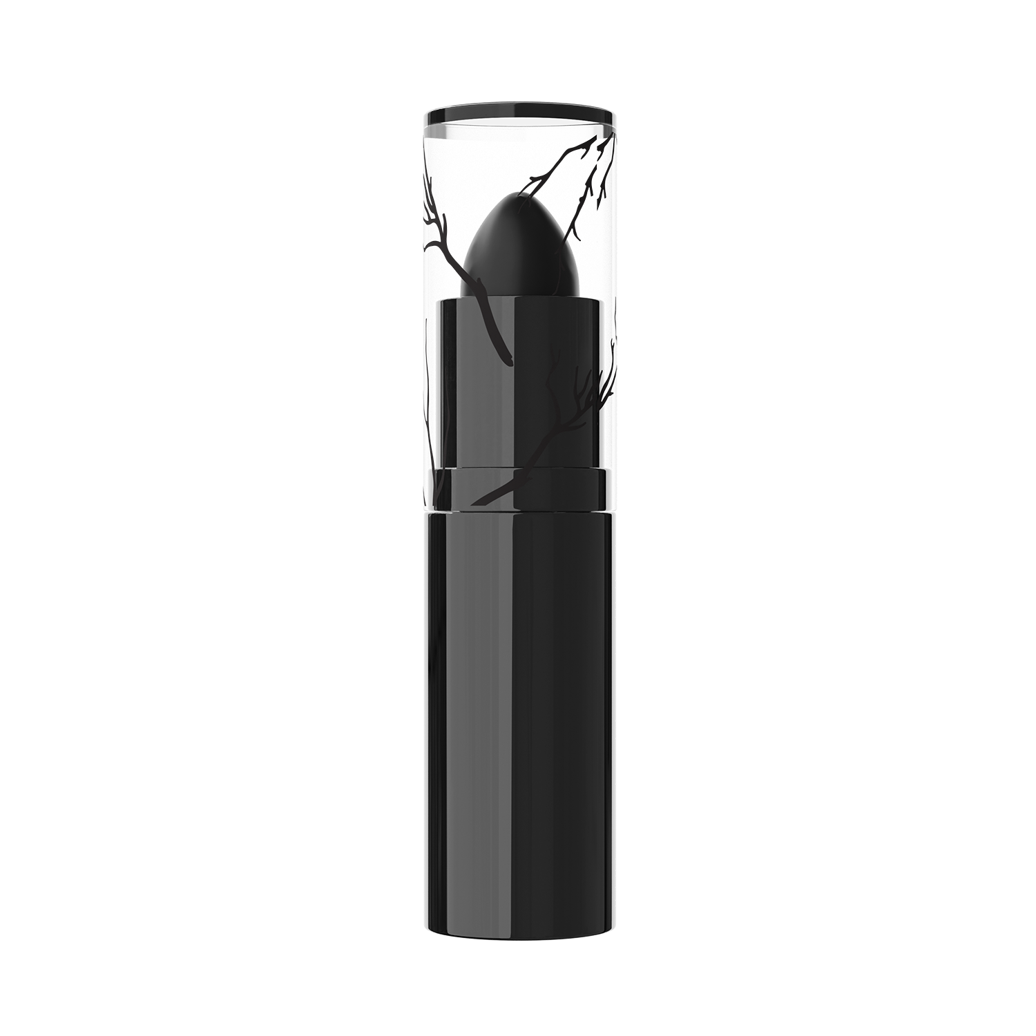 LIPSTICK MATTE EERIE ONYX FANTASY MAKERS - WET N WILD