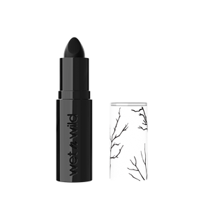 LIPSTICK MATTE EERIE ONYX FANTASY MAKERS - WET N WILD