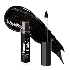 LABIAL LÍQUIDO MEGA GLITTER SPELL BOUND FANTASY MAKERS - WET N WILD