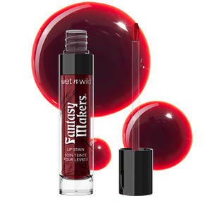 TINTA PARA LABIOS VAMPIRES BITE FANTASY MAKERS - WET N WILD