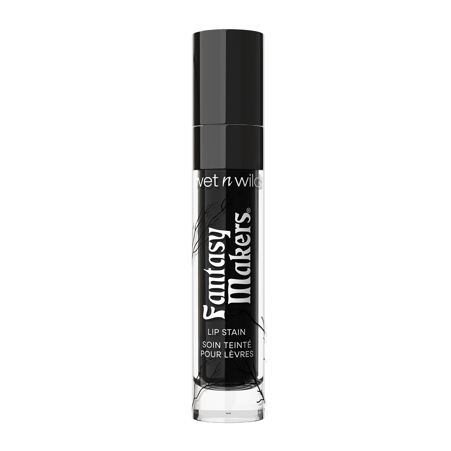 TINTA PARA LABIOS MIDNIGHT KISS FANTASY MAKERS - WET N WILD