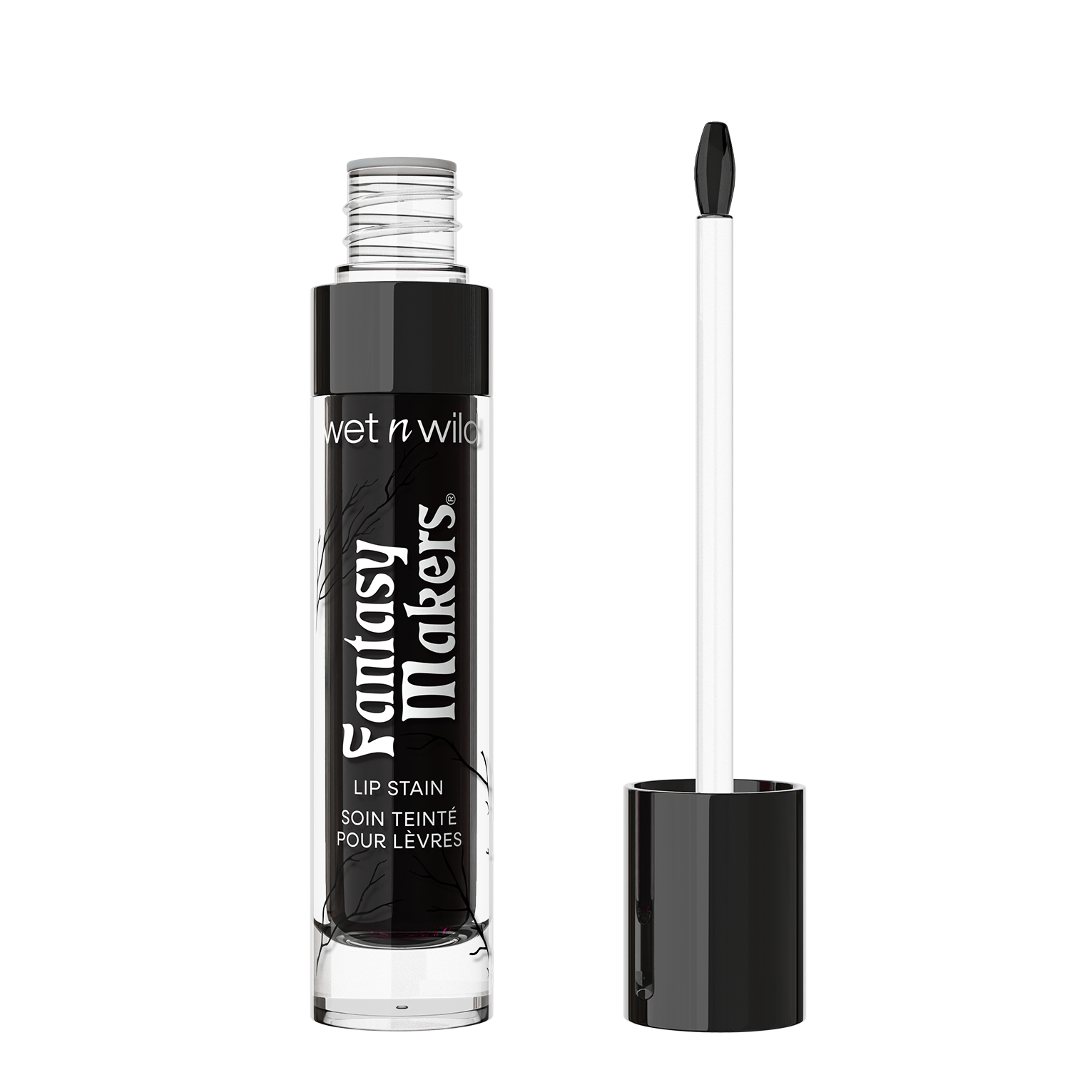 TINTA PARA LABIOS MIDNIGHT KISS FANTASY MAKERS - WET N WILD