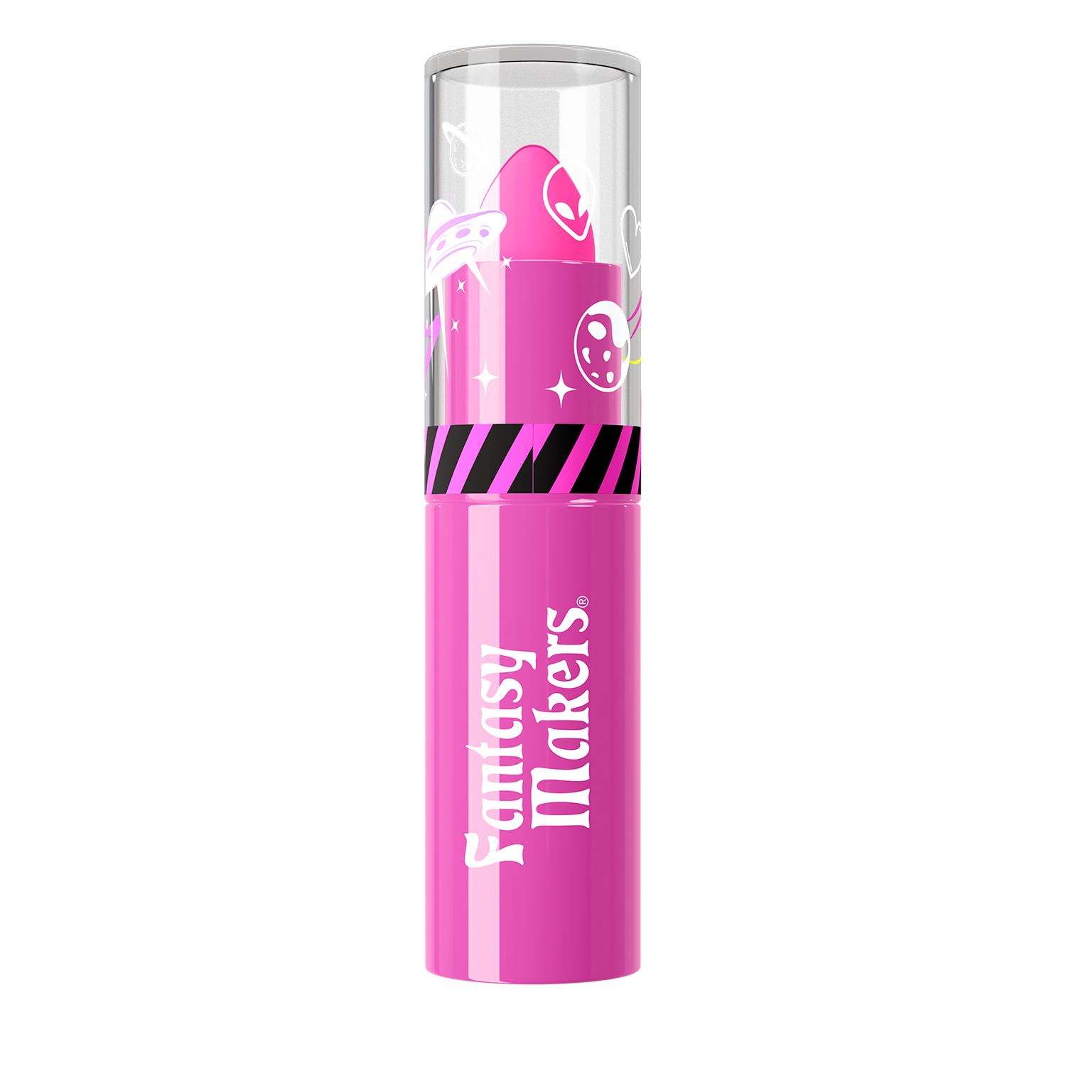 LIPSTICK STAR-SPURRED FANTASY MAKERS - WET N WILD