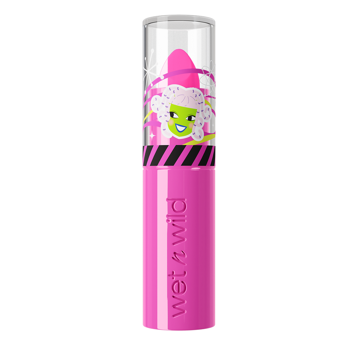 LIPSTICK STAR-SPURRED FANTASY MAKERS - WET N WILD