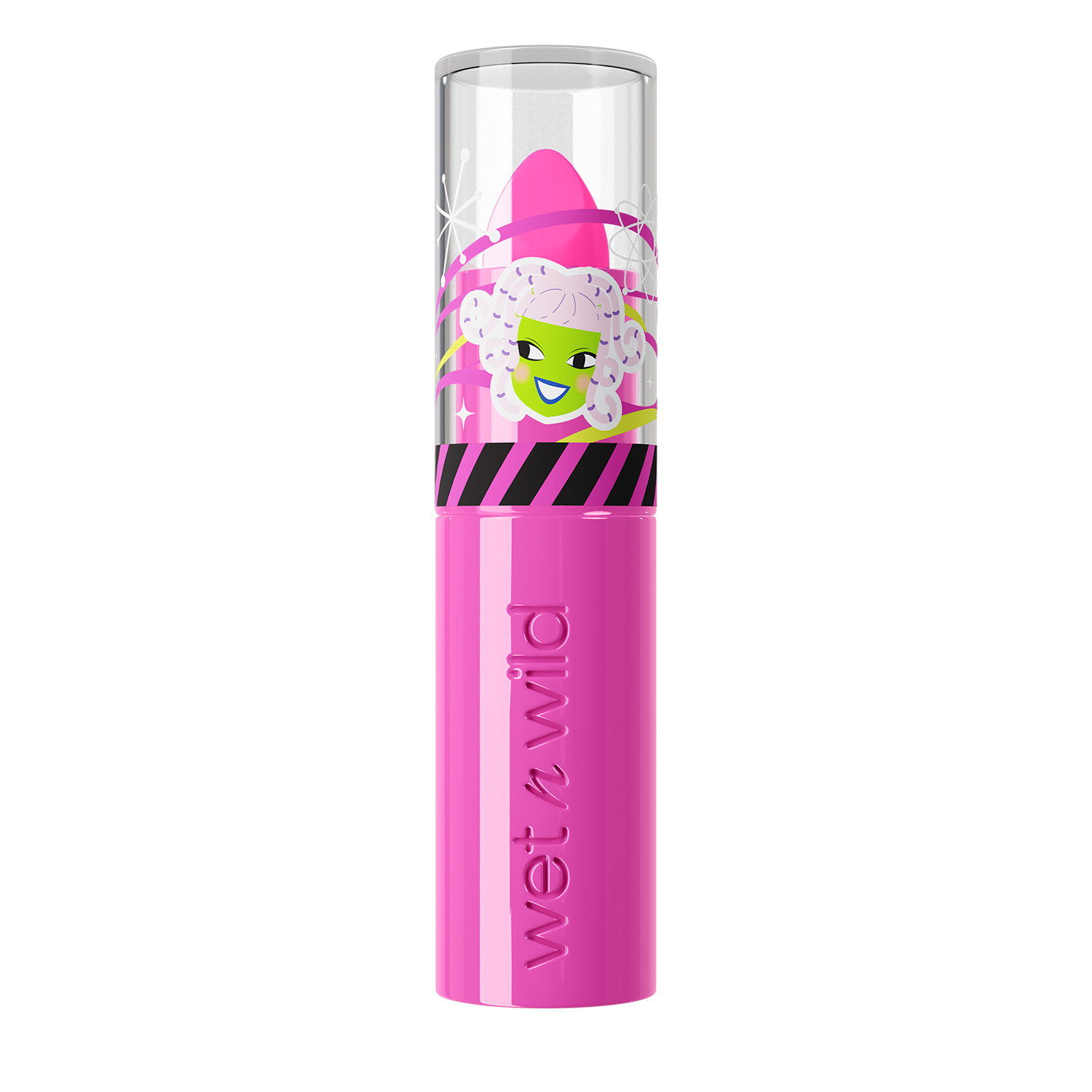 LIPSTICK STAR-SPURRED FANTASY MAKERS - WET N WILD