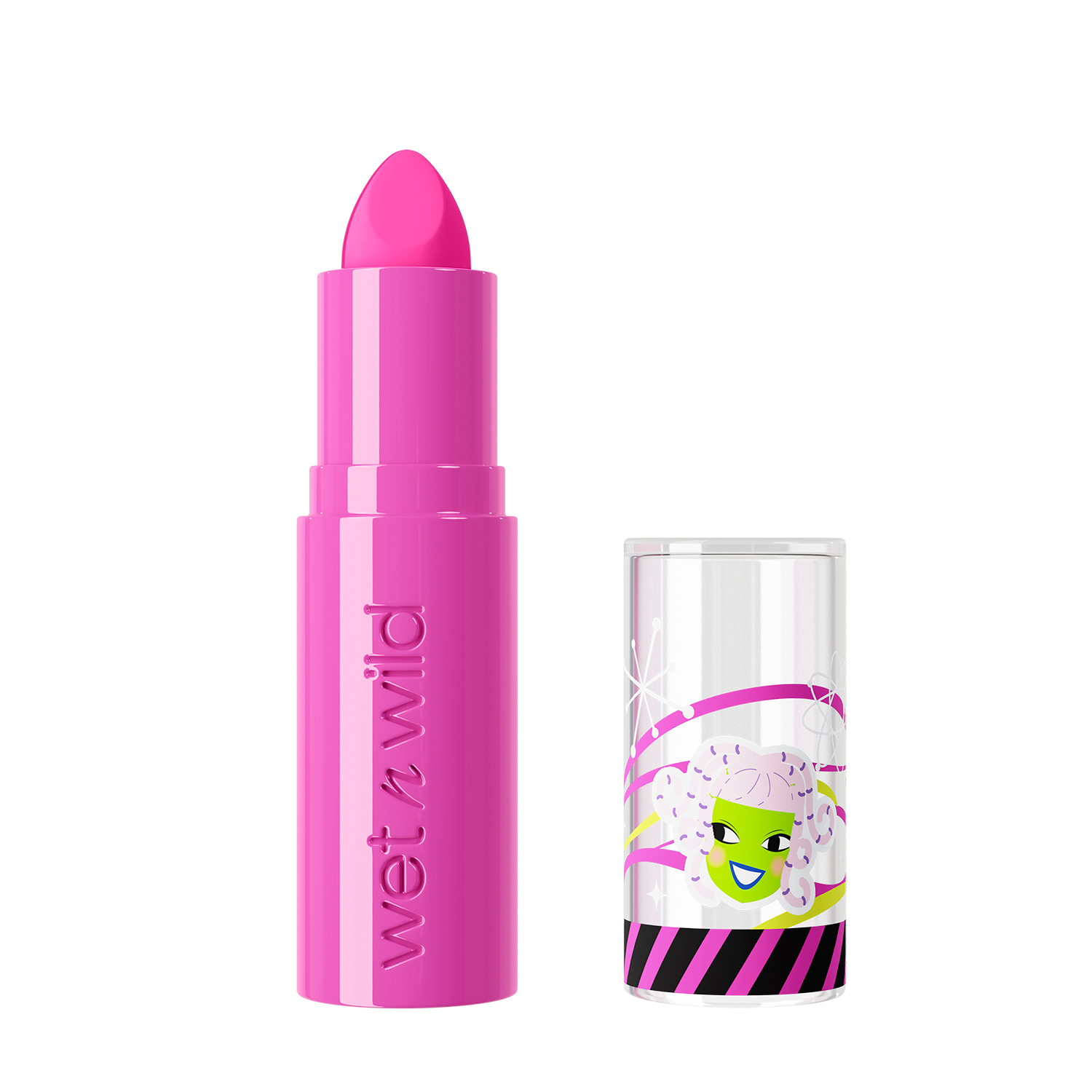LIPSTICK STAR-SPURRED FANTASY MAKERS - WET N WILD