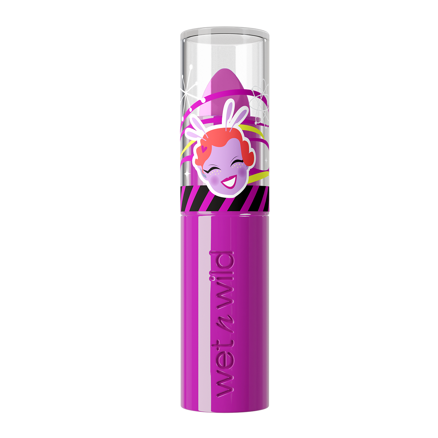 LIPSTICK ALIEN AURA FANTASY MAKERS - WET N WILD