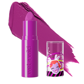 LIPSTICK ALIEN AURA FANTASY MAKERS - WET N WILD