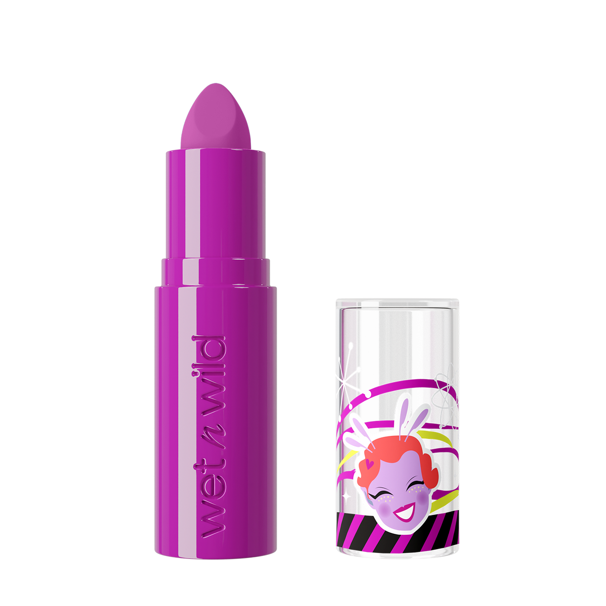 LIPSTICK ALIEN AURA FANTASY MAKERS - WET N WILD