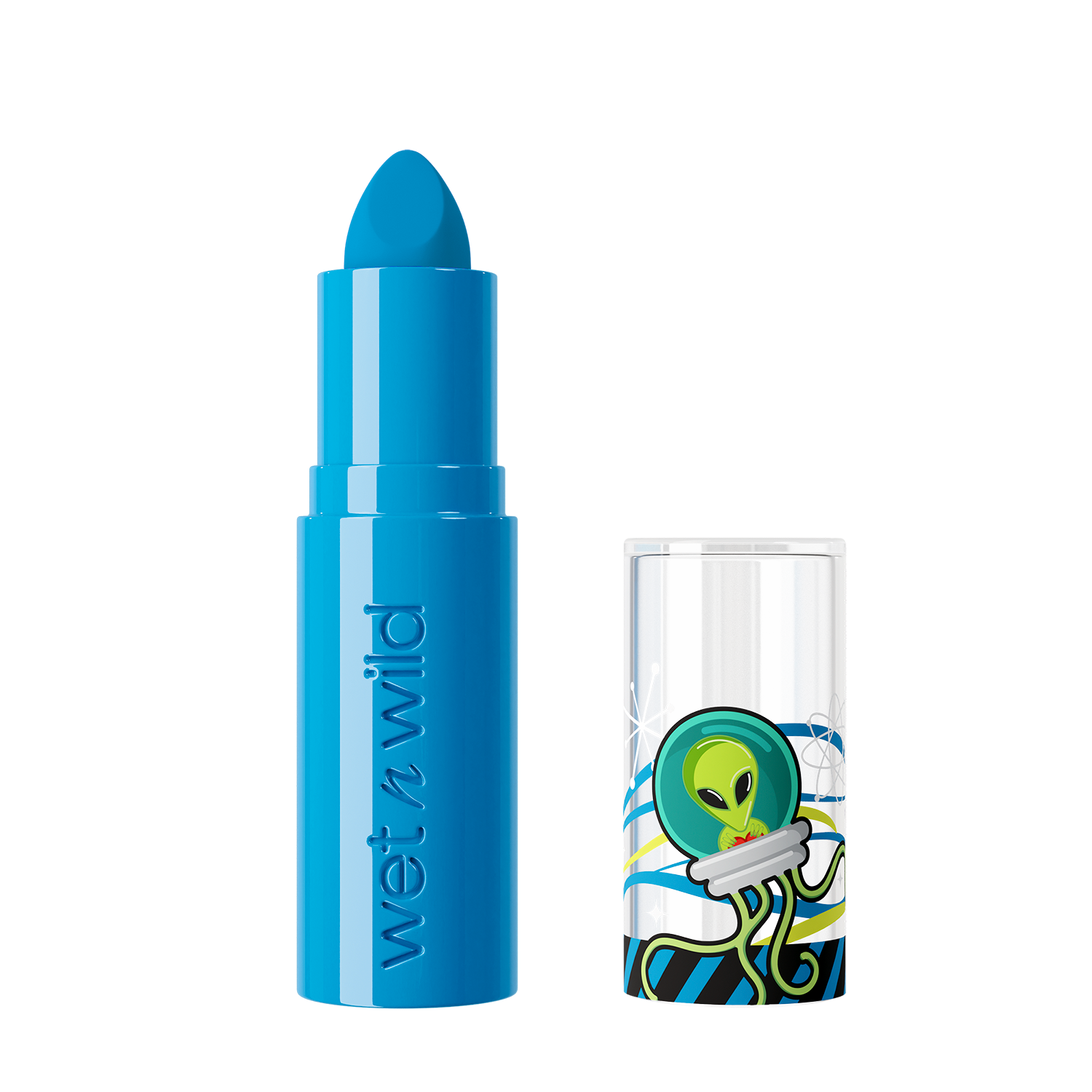 LIPSTICK TOXIC CHARM FANTASY MAKERS - WET N WILD