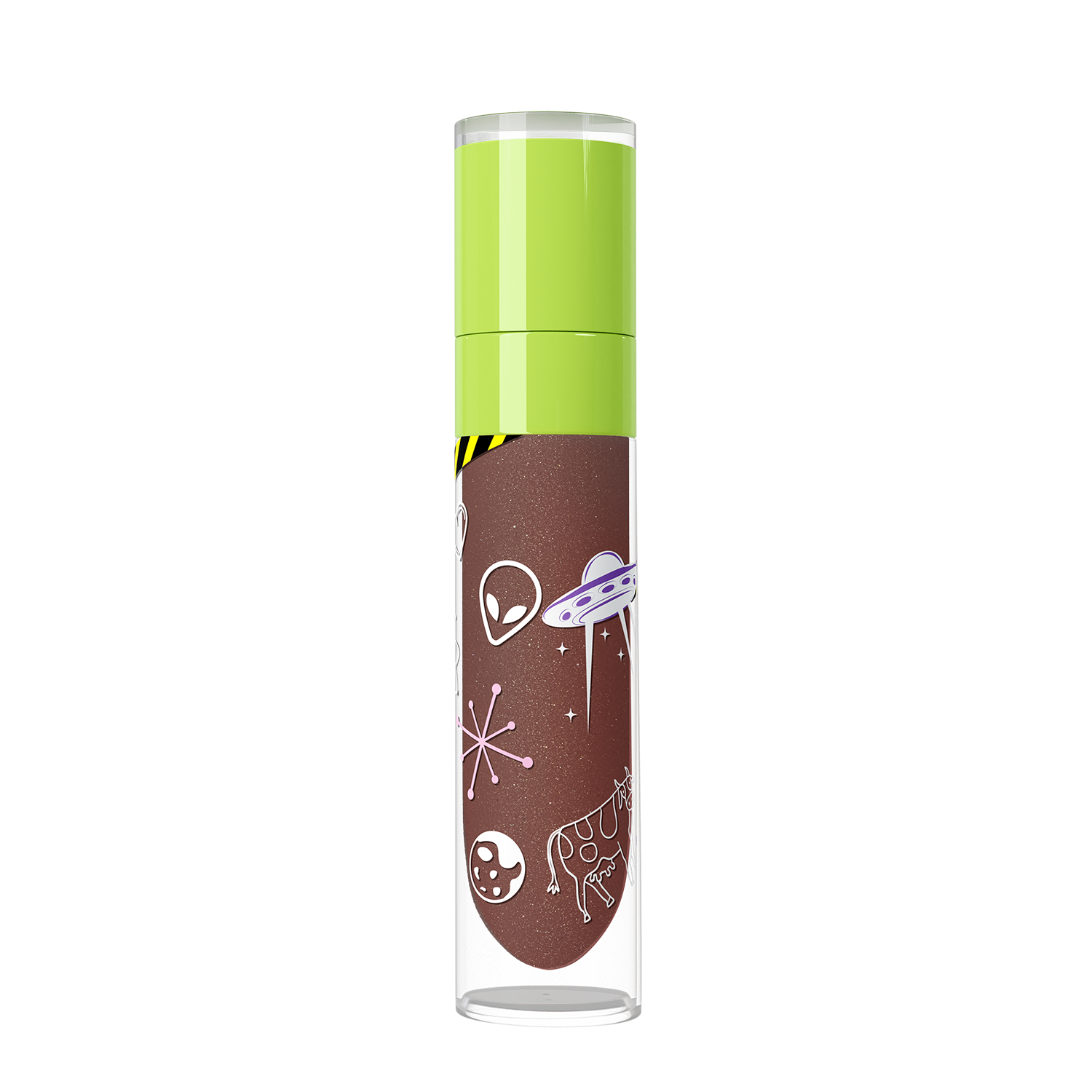 LABIAL LÍQUIDO SOFT BLUR STARFALL DUST FANTASY MAKERS - WET N WILD