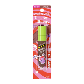 LABIAL LÍQUIDO SOFT BLUR STARFALL DUST FANTASY MAKERS - WET N WILD