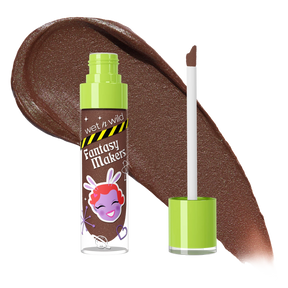 LABIAL LÍQUIDO SOFT BLUR STARFALL DUST FANTASY MAKERS - WET N WILD
