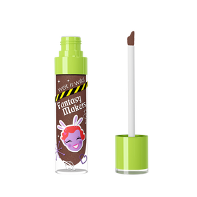 LABIAL LÍQUIDO SOFT BLUR STARFALL DUST FANTASY MAKERS - WET N WILD