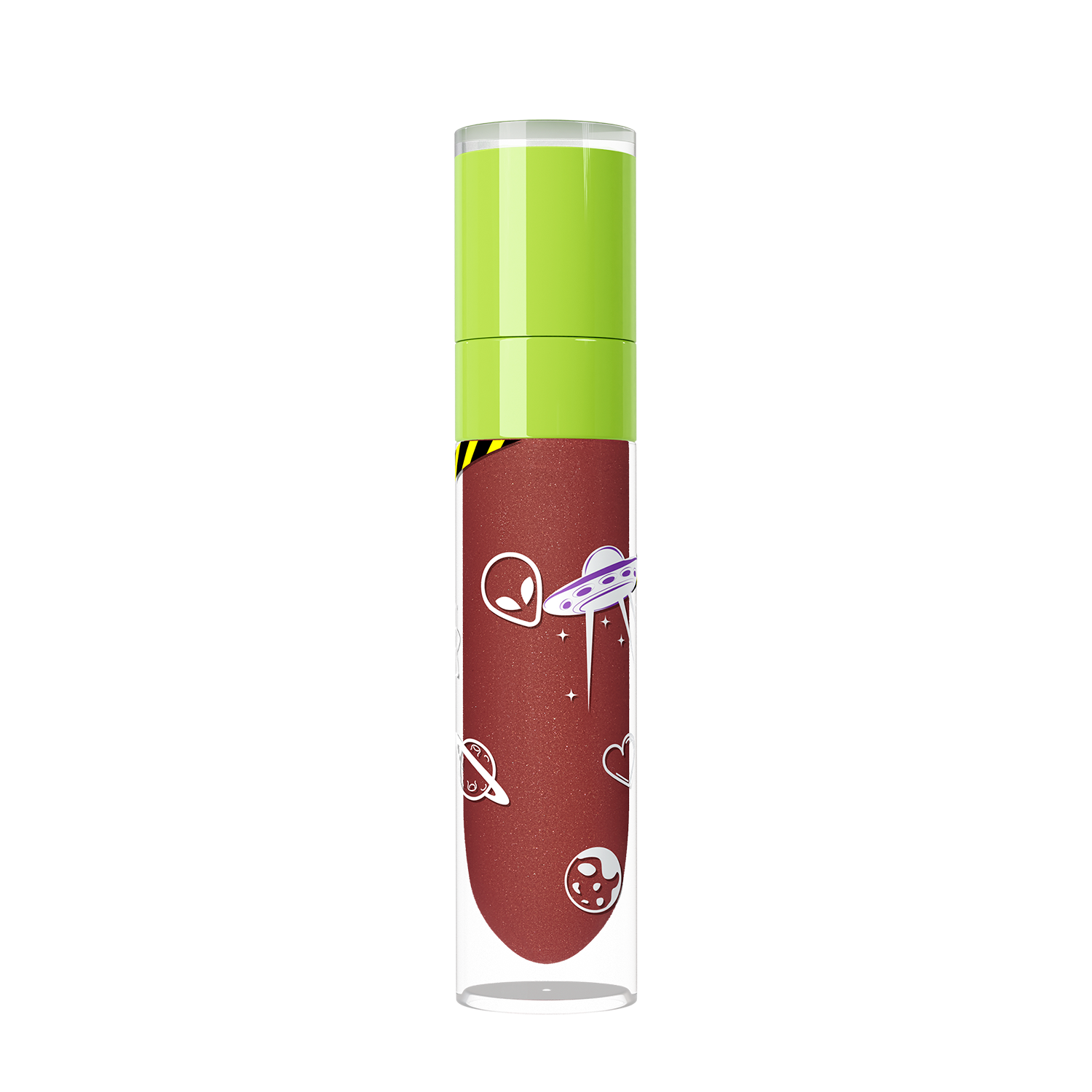 LABIAL LÍQUIDO SOFT BLUR GRAVITY KISS FANTASY MAKERS - WET N WILD