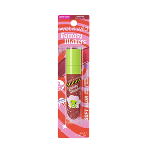 LABIAL LÍQUIDO SOFT BLUR GRAVITY KISS FANTASY MAKERS - WET N WILD