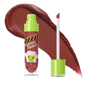 LABIAL LÍQUIDO SOFT BLUR GRAVITY KISS FANTASY MAKERS - WET N WILD