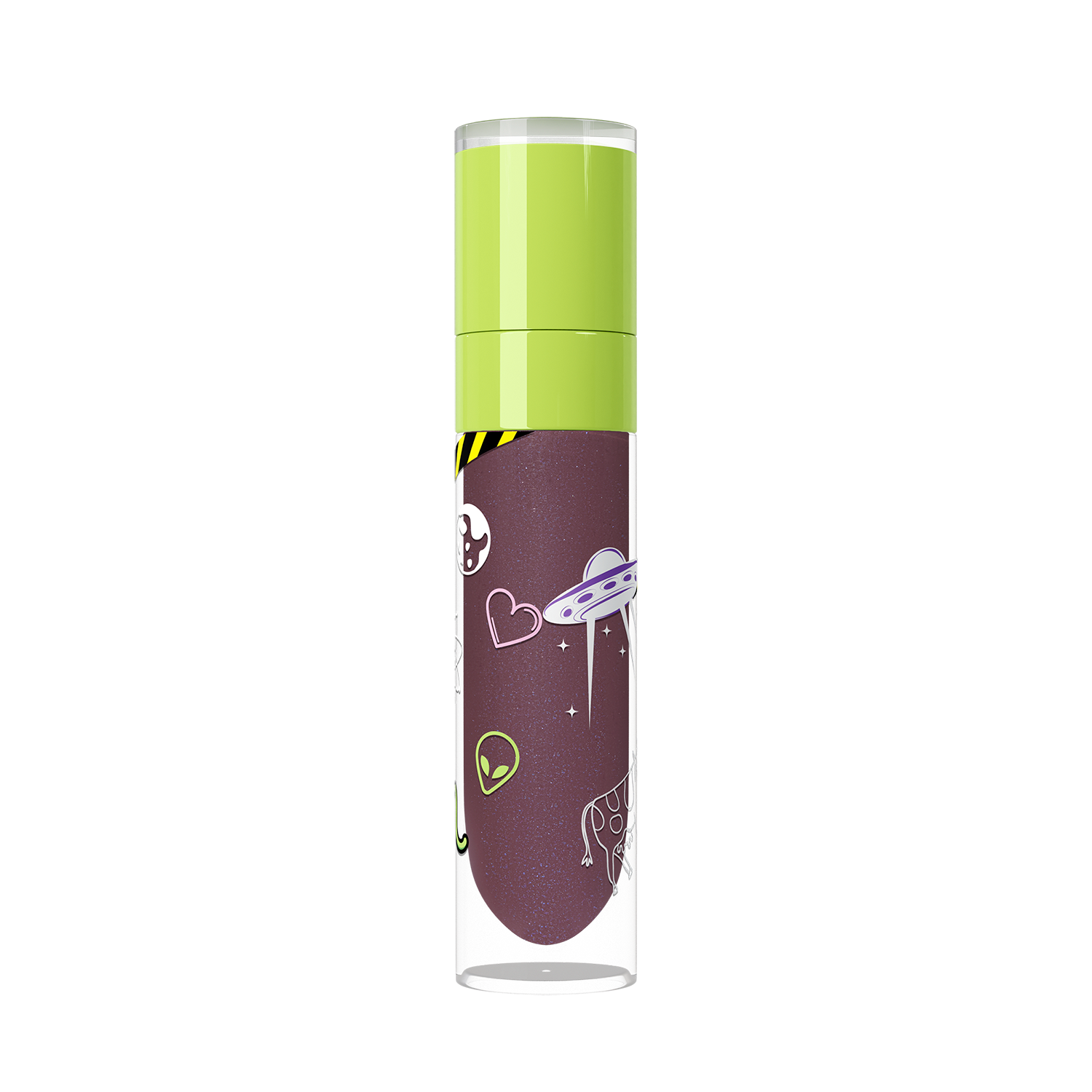 LABIAL LÍQUIDO SOFT BLUR COSMIC VICE FANTASY MAKERS - WET N WILD