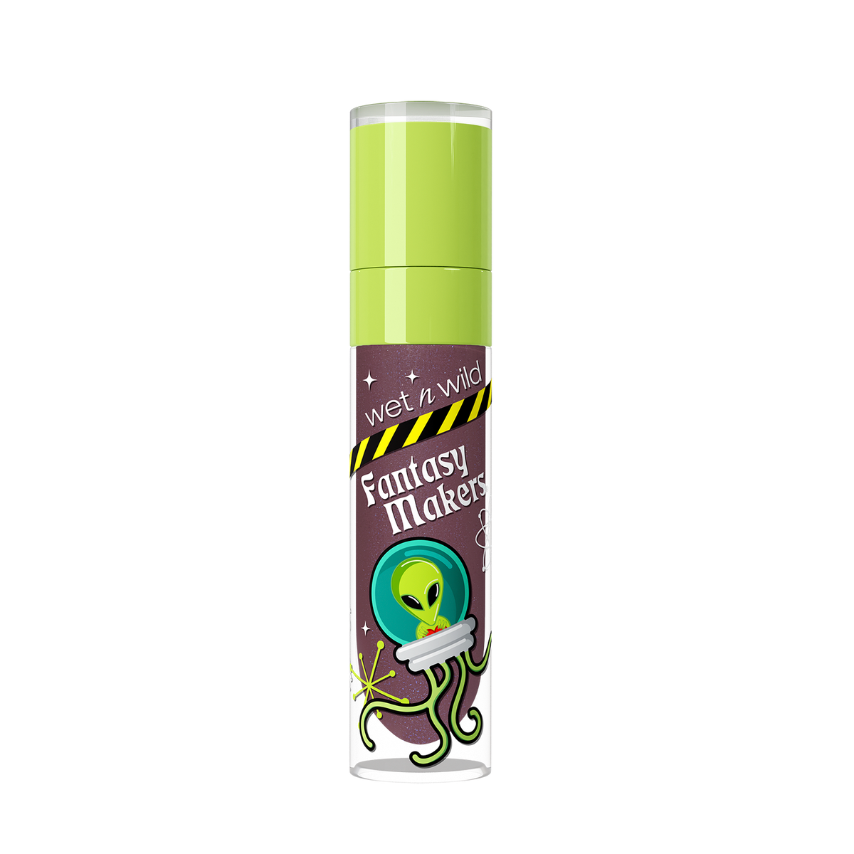 LABIAL LÍQUIDO SOFT BLUR COSMIC VICE FANTASY MAKERS - WET N WILD