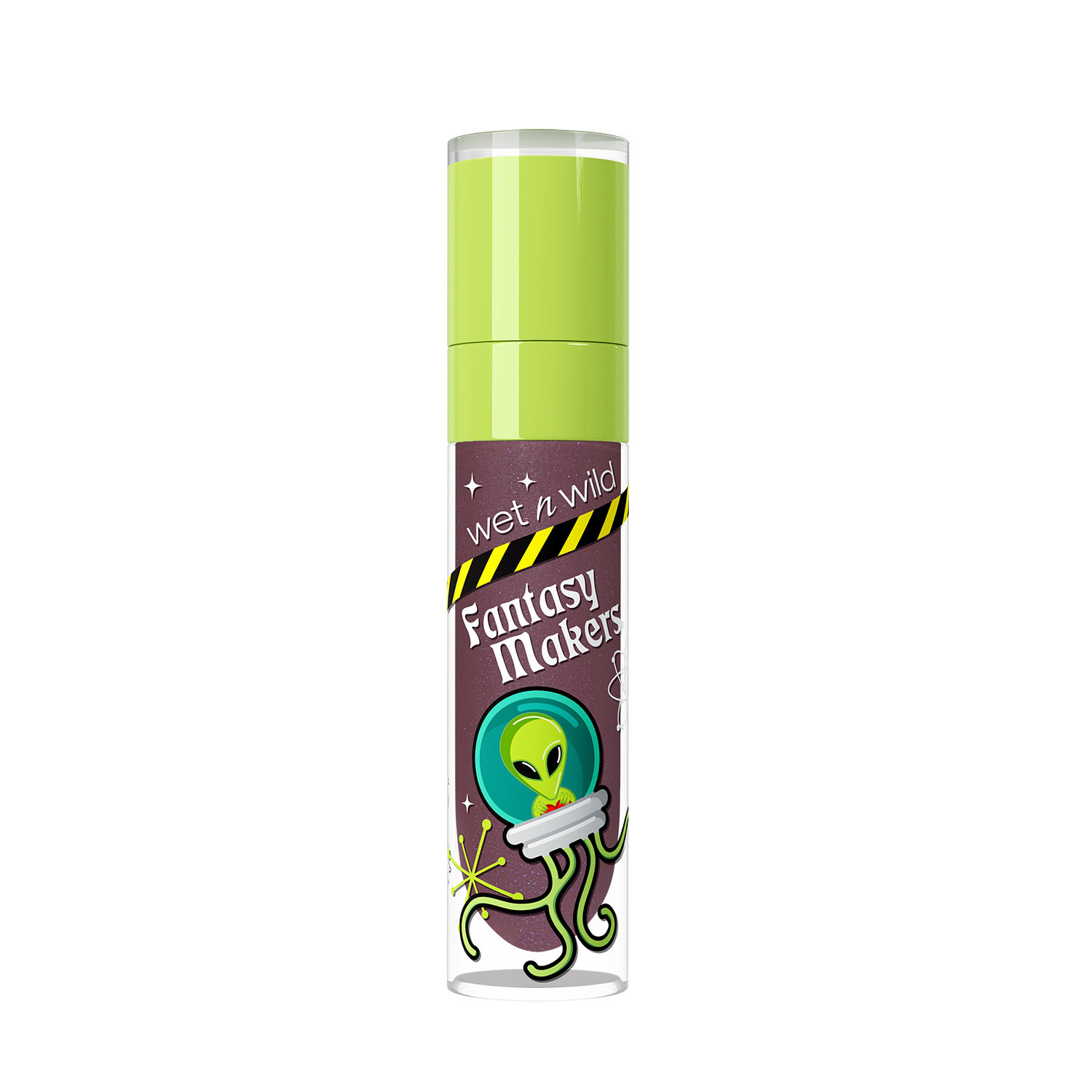 LABIAL LÍQUIDO SOFT BLUR COSMIC VICE FANTASY MAKERS - WET N WILD