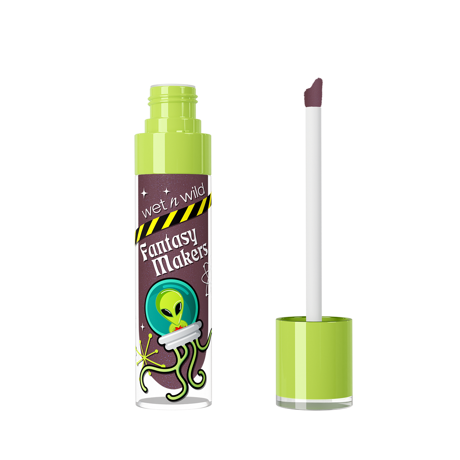 LABIAL LÍQUIDO SOFT BLUR COSMIC VICE FANTASY MAKERS - WET N WILD