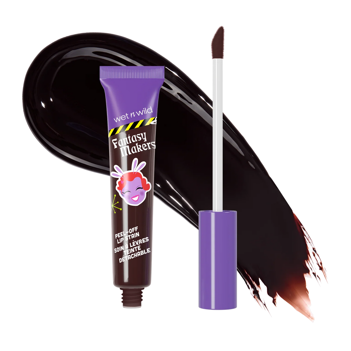 TINTA PARA LABIOS PEEL OFF ASTRAL ALLURE FANTASY MAKERS - WET N WILD