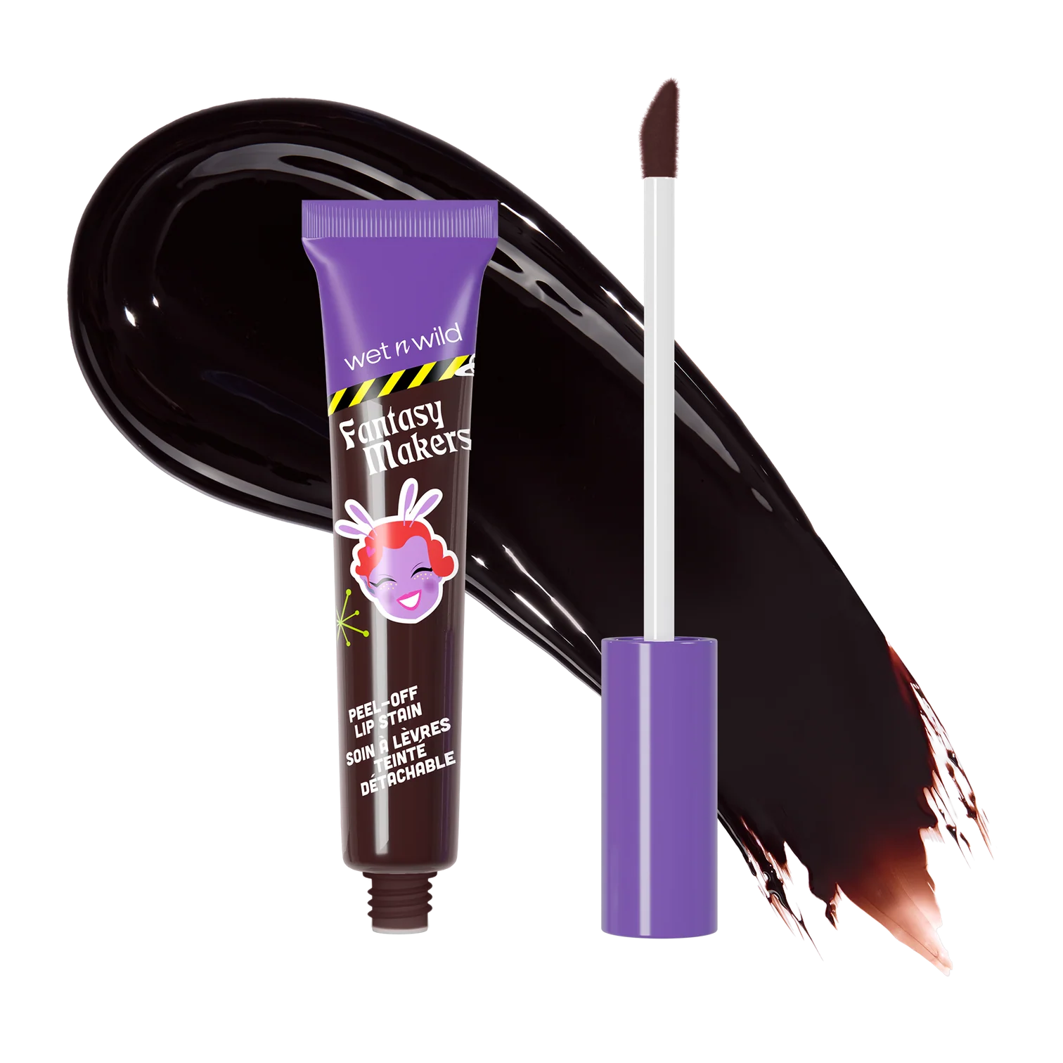 TINTA PARA LABIOS PEEL OFF ASTRAL ALLURE FANTASY MAKERS - WET N WILD