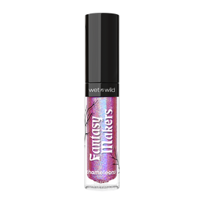 LABIAL CROMADO CHAMELEON CHROME NYMPHS WHISPER  - WET N WILD